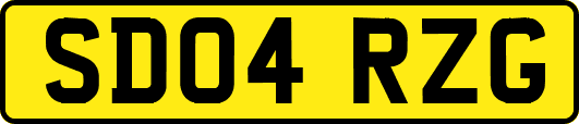 SD04RZG