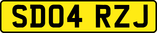 SD04RZJ