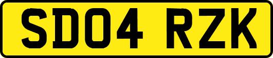 SD04RZK