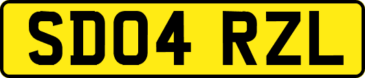 SD04RZL