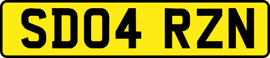 SD04RZN