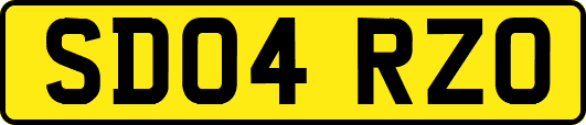 SD04RZO