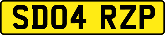 SD04RZP