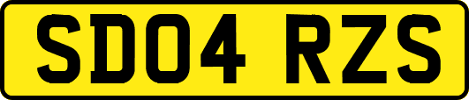 SD04RZS