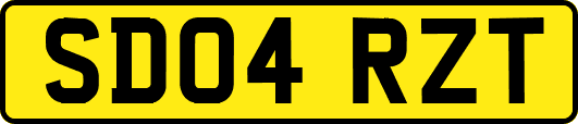 SD04RZT