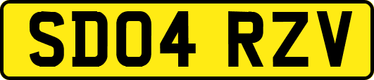SD04RZV
