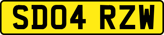 SD04RZW