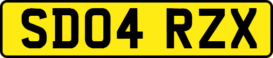 SD04RZX