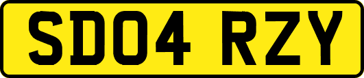 SD04RZY