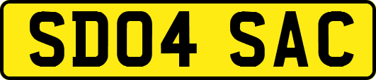 SD04SAC