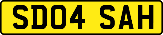 SD04SAH