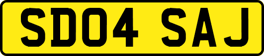 SD04SAJ