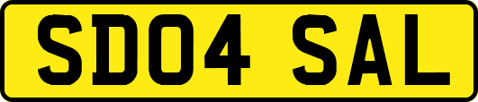 SD04SAL