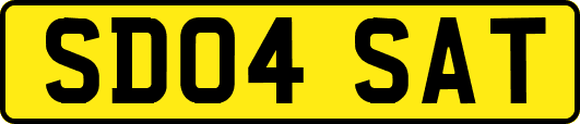 SD04SAT