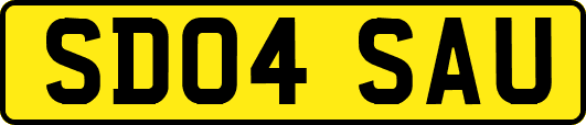 SD04SAU