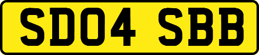SD04SBB