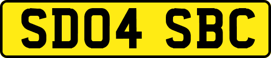 SD04SBC