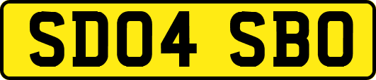 SD04SBO