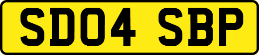 SD04SBP