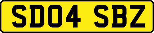 SD04SBZ