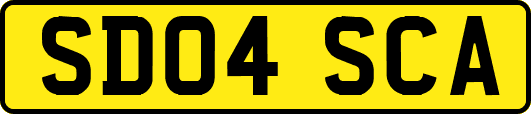 SD04SCA
