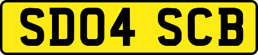 SD04SCB