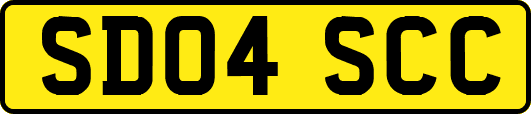 SD04SCC