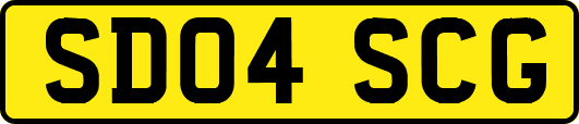 SD04SCG
