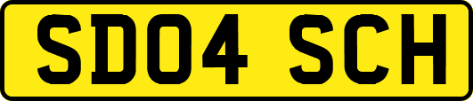SD04SCH