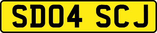 SD04SCJ