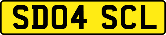 SD04SCL