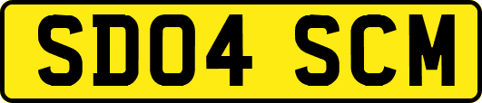 SD04SCM