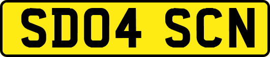 SD04SCN