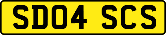 SD04SCS