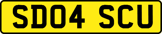 SD04SCU