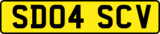 SD04SCV