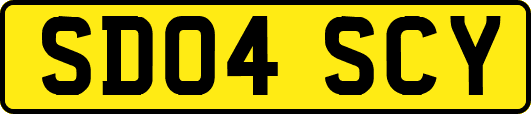 SD04SCY