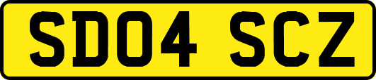 SD04SCZ