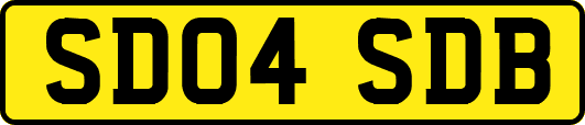 SD04SDB