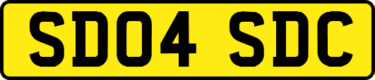 SD04SDC