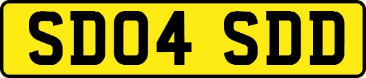 SD04SDD