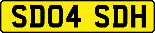 SD04SDH