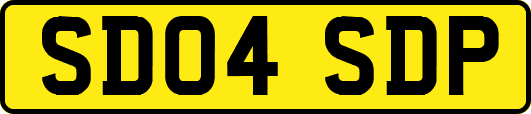 SD04SDP