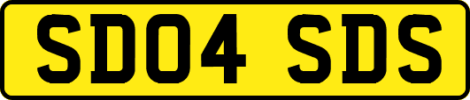 SD04SDS