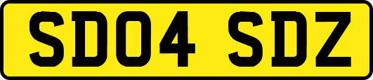 SD04SDZ