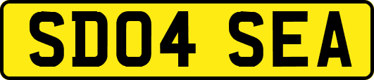 SD04SEA
