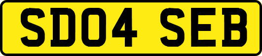 SD04SEB