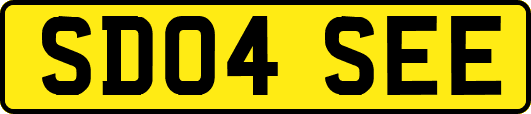 SD04SEE