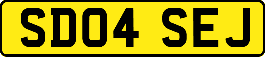 SD04SEJ