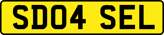 SD04SEL